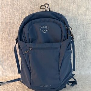 OSPREY Daylite Plus Backpack, 20L, Blue